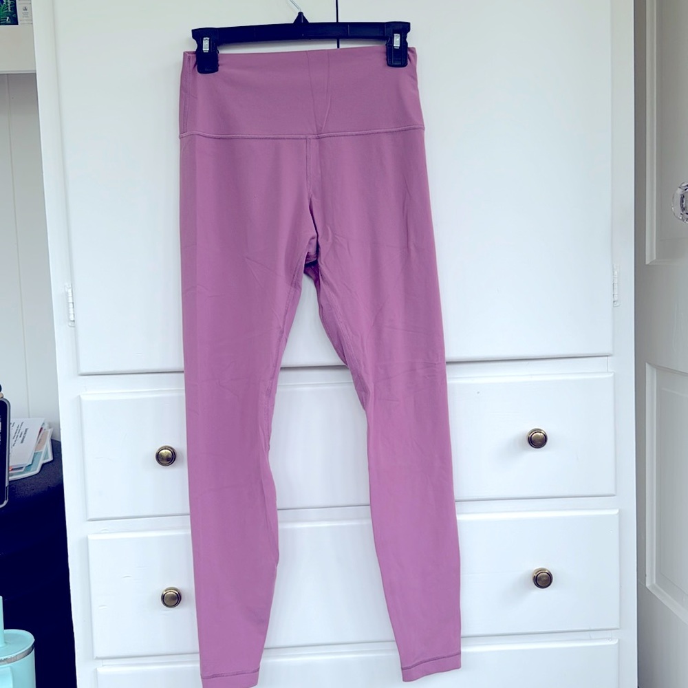 Lululemon tights